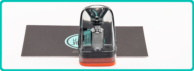 Cartouches Pod Argus G4 Mini Voopoo